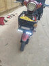 美蒂亞電動(dòng)車(chē)燈摩托車(chē)射燈外置超亮黃白遠近光電瓶車(chē)三輪車(chē)LED大燈強光 白光+白黃光+黃光三色切換 曬單實(shí)拍圖