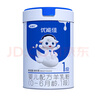 優(yōu)能佳 1段（0-6個(gè)月）嬰幼兒配方羊奶粉 【優(yōu)能佳1段】400g 曬單實(shí)拍圖