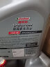 嘉實多（Castrol）大力士柴機油 合成技術(shù) 柴油發(fā)動機貨車發(fā)電機工程機械通用潤滑油 三萬公里CH-4級15W-40  4L 曬單實拍圖