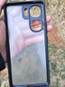 興麟 vivo iqoo neo9pro手機(jī)殼neo9透明保護(hù)套 全包氣囊防摔防爆簡(jiǎn)約輕薄硅膠保護(hù)殼 透明全包殼【四角氣囊，頂配防摔】無(wú)磁吸款 iqoo neo9/neo9pro 曬單實(shí)拍圖