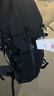 NatureHike挪客雙肩包戶(hù)外背包徒步登山包大容量旅行包休閑都市出差書(shū)包 午夜黑/30L 曬單實(shí)拍圖