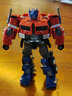 孩之寶（Hasbro）變形金剛 經(jīng)典電影 SS系列 Studio Series 變形玩具 擎天柱SS38 航海家級E4629 曬單實(shí)拍圖