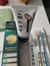 螺旋莎星植物草本牙膏薄荷月季香口清爽清新炫亮唇齒留香組合螺旋莎星牙膏 2支玫瑰味+2支哈密瓜味+4支牙刷 曬單實(shí)拍圖