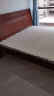 意米之恋床垫可折叠椰棕床垫棕垫硬薄宿舍垫子3E椰棕厚5cm 1.8m*2m D010-2 实拍图