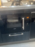 格兰仕嵌入式微波炉光波炉微烤箱嵌入式一体机不锈钢内胆家用平板G80F23ESL-XGA(B0)-RR04 实拍图