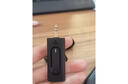 IMVP無線領夾麥克風適用Sony索尼ZV-E10/ZV-E1/A7M4/A7M3/A7R4/A7R3/A7RA7C/A7C2微單反相機話筒收音麥 一拖六【蘋果.安卓.相機.電腦通用】 曬單實拍圖