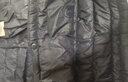 羅蒙白鴨絨輕薄羽絨服馬甲男薄款秋羽絨外套保暖羽絨內(nèi)膽坎肩背心男裝 曬單實(shí)拍圖
