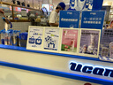 速銷(xiāo)寶亞克力a4臺卡架a5價(jià)格展示牌服裝店促銷(xiāo)廣告牌金屬桌牌標價(jià)牌立式臺牌桌面廣告牌促銷(xiāo)價(jià)格牌立牌 白-斜立款A5-148x210mm貨號8155白 曬單實(shí)拍圖