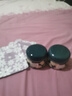 美優(yōu)美 魚(yú)子醬水光睡眠面膜100g 凈膚彈潤泥膜100g套裝懶人晚安涂抹式 曬單實(shí)拍圖