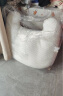 十月结晶树懒慢慢排气枕0-1岁婴儿胀气肠绞痛安抚枕宝宝睡觉透气趴枕53*51 实拍图