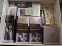 歐萊雅玻尿酸套裝美白祛斑抗皺緊致護(hù)膚品女士補(bǔ)水保濕水乳霜洗面奶精華祛淡化細(xì)紋斑點(diǎn)皺紋改善暗沉提亮膚色 【禮盒裝六件套】水+乳+精華+面霜+眼霜 曬單實(shí)拍圖