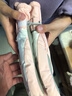 MISSION UV保暖手套兒童秋冬季男女童加絨滑雪手套冬天運動(dòng)騎行防風(fēng)防寒手套 曬單實(shí)拍圖