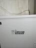 小鴨小冰柜家用小型冷凍一級能效節能省電迷你冷藏保鮮商用臥式冷柜 【一級能效 全國聯(lián)?！?48D 186L 曬單實(shí)拍圖