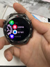 卓迪2025新款非凡智能手表男女WATCH GT 5G全網通插卡打電話華強北高中大學生成人微信NFC多功能大師 鈦銀色【抽拉攝像頭+應用監(jiān)管】+送充電倉 曬單實拍圖