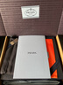 PRADA/普拉達(dá)【禮物】女士 Re-Edition 2005 Re-Nylon手袋女包 黑色-金色徽標(biāo) 曬單實(shí)拍圖