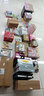 HERO THRIVE嬰幼兒學(xué)爬抬頭玩具0-1歲兒童3-6歲男女孩寶寶一兩三周歲生日禮物 【電池版】電動特技摩托車 旋轉(zhuǎn)燈光音樂會唱歌跳舞的玩具 曬單實(shí)拍圖