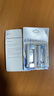 歐樂B（Oral-B）國產(chǎn)適配歐樂比B電動牙刷頭D10/D16/D18/7000/OC18替換頭 4支裝 4個國產(chǎn)標準精準刷頭 曬單實拍圖