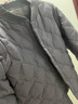 G.DUCKKIDS兒童羽絨內膽兩件套兒童學(xué)生校服神器內穿男女童中大童5-16歲女孩 深灰男童 繡花蜜蜂款 150 曬單實(shí)拍圖