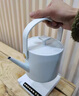 友茗堂電水壺智能溫控煮茶器自動(dòng)抽水電熱水壺家用辦公室小型迷你燒水壺恒溫電熱水壺保溫燒水壺 0.6L 白色自動(dòng)上水款 曬單實(shí)拍圖