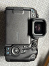 美本堂 適用于佳能R5二代相機保護貼膜EOS R5 Mark II機身保護膜r52貼紙3M 亞光黑 曬單實(shí)拍圖