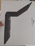 Apple 妙控鍵盤(pán) - 適用于 13 英寸 iPad Pro (M4) - 中文 (拼音) - 黑色 MWR53CH/A*企業(yè)專(zhuān)享 曬單實(shí)拍圖