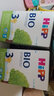 喜寶（HiPP）BIO有機嬰幼兒配方奶粉 德國原裝進(jìn)口600g單盒裝 2段（6-10個月） 曬單實拍圖