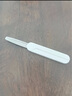 無印良品（MUJI） 筆狀剪刀 9S65052 白色 刀刃長度：約45mm 曬單實拍圖