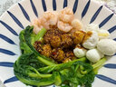 裕琳瓏 蝦仁 活剝青蝦仁冷凍新鮮去蝦線(xiàn)大蝦仁 海鮮水產(chǎn)生鮮 蝦類(lèi) 中號 50-60粒/斤 約 2斤(凈重) 曬單實(shí)拍圖