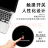 得普聲全向會(huì )議麥克風(fēng) 桌面USB免驅話(huà)筒音響一體機藍牙便攜揚聲器電腦降噪筆記本游戲網(wǎng)絡(luò )視頻 Q5 Q3 USB話(huà)筒【不帶揚聲器】 曬單實(shí)拍圖