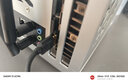 七彩虹RTX 5060 5060Ti主機mini迷你便攜itx組裝電腦AI設(shè)計渲染辦公電競游戲整機 配三：13400F RTX5060 itx迷你主機 曬單實拍圖