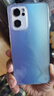 博克仕 適用 oppo reno7手機殼oppo reno7保護套全包透明超薄純色簡(jiǎn)約防摔軟殼 oppo reno7手機殼 直邊透明軟殼 曬單實(shí)拍圖