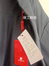 皮爾卡丹輕奢高檔品牌男裝 羽絨服男中長款冬季男士商務(wù)休閑輕薄鴨絨外套厚2022新款中年爸爸冬裝輕商務(wù) D21102藏藍(lán) 185/XXL 曬單實(shí)拍圖