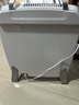 范羅士（Fellowes）【政府補貼】寵物空氣凈化器吸貓浮毛醫護級殺菌除過(guò)敏原除臭異味消毒自動(dòng)數顯十萬(wàn)醫護級空氣凈化【套裝】醫護級AM3-客廳+旗艦級PT65-貓房【自動(dòng)可視化監控 吸貓毛 除過(guò)敏原】 曬單實(shí)拍圖