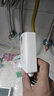 SASWELL森威爾水地暖壁掛爐溫控器SAS920XWHB-7-RF-N無線溫控+無線接收器 SAS920XWHB-7RFN壁掛爐溫控器 曬單實(shí)拍圖