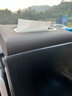 拓比應(yīng)沃爾沃車載紙巾盒XC60S60LS90V90XC90XC40創(chuàng)意抽紙盒內(nèi)飾用品改裝 沃爾沃座式款紙巾盒（尊貴黑） 曬單實拍圖