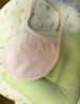 愛(ài)子園哺乳枕喂奶神器新生兒防吐奶斜坡墊枕頭多功能嬰兒喂奶枕斜坡枕 三合一【 排濕速干】秋霜梨白 曬單實(shí)拍圖