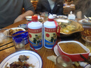 錫有無錫特產(chǎn)糙米酒 固態(tài)法濃香純糧米燒 品質(zhì)優(yōu)級(jí)50度500ML*12瓶 50度 500mL 1瓶 半箱6瓶 曬單實(shí)拍圖