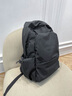 ROCKLAND美國Rockland雙肩包女2023新款韓版大學(xué)生書(shū)包女神節百搭旅行背包 黑色 #20 曬單實(shí)拍圖