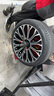 德國馬牌（Continental）輪胎/防爆胎 275/35R20 102Y XL FR PC6 SSR 適配寶馬7系后輪 曬單實(shí)拍圖