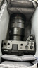 索尼（SONY） ILME-FX30高清數(shù)碼攝像機(jī)4K電影攝影機(jī)便攜式專業(yè)拍攝直播旅游手持隨身錄像機(jī) FX30B單機(jī)+PZ18-105 標(biāo)配 曬單實拍圖