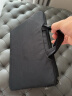 BUBM 苹果小米联想14英寸笔记本电脑包女手提商务内胆包男华硕戴尔保护套薄公文 FMBX-14 黑色 实拍图