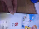 得力（deli）辦公用品訂書(shū)機加厚大號訂書(shū)器迷你小號釘書(shū)機中號學(xué)生用多功能訂厚書(shū)裝訂機手動(dòng)學(xué)生12號 藍色【經(jīng)典圓頭-訂25頁(yè)】0305 曬單實(shí)拍圖