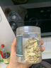 北京同仁堂黨參元氣四寶茶500g中藥材黨叁當(dāng)參克泡水煲湯黃芪當(dāng)歸西洋參組合 【2罐】黨參150g+黃芪125g 曬單實拍圖