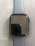蘋果Apple蘋果Watch Series 9 原裝正品運(yùn)動 智能 蘋果手表 【S9】金色不銹鋼【質(zhì)保一年】 41mm GPS版【配件禮包】 曬單實拍圖