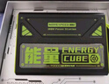 移速能量魔方Pro充電寶7萬(wàn)毫安時(shí)超大容量PD100W快充適用小米蘋(píng)果手機筆記本戶(hù)外便攜式移動(dòng)電源大功率 【能量魔方】3A1C接口四臺設備同時(shí)充 曬單實(shí)拍圖