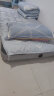 INTEX 64107充气床垫露营户外防潮垫 陪护午睡躺椅单人加大折叠床玩具 实拍图