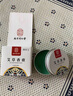 南京同仁堂香膏艾草固體車載露營風(fēng)油精香茅精油凝膠香膏 1盒裝【體驗(yàn)裝】 曬單實(shí)拍圖