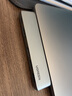 綠聯(lián)（UGREEN）直插式Type-C拓展塢 適用于MacBookPro/Air筆記本電腦M3/4雷電4/5轉換HDMI轉接頭 5合1【全功能C】三屏異顯+USB3.0 曬單實(shí)拍圖