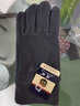 卓馳秋冬保暖搖粒絨手套男女款抓絨騎行加厚手套 曬單實(shí)拍圖