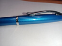 Pelikan百利金圓珠筆K36特別版粉彩Pastell 原子筆商務(wù)送禮禮盒 寶石藍(lán) 曬單實(shí)拍圖